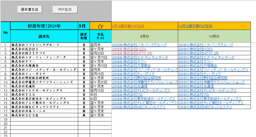 満足させる物及び最高サービスをご提供します。
